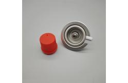 China Durable Gas Cooktop Valve for Commercial Kitchens - Robust and Precise Performance supplier