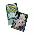 Laminiated Cpp / Opp Custom Trading Card Sleeves 67x92mm Pokemon Deck Protector