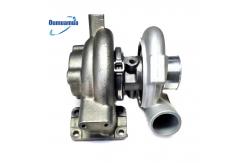 China Turbo TW8107 for Caterpillar engine G3412 5R4 turbocharger 465052-50035 7W4866 supplier