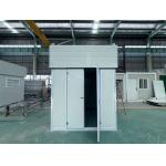 Detachable Hazardous Substance Storage Unit For Dangerous Goods And Safe Solution
