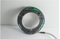 China 5000rpm Digital Optical Encoder , Z100 Through Hole Servo Motor Encoder supplier