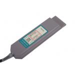Wall Mounted Ultrasonic Open Channel Flow Meter High Accuracy Measurement