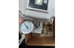 China YT-3300RS15401S Rotork Series Product Manual with 1 Period supplier