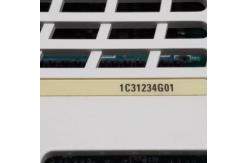 China 1C31234G01 Westinghouse Contact Input Module 400mm Width supplier