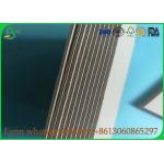 300gsm To 2600gsm Of Grey Carton Paper For Using To Pack Box