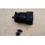 Mobile Crusher Hmf90 Axial Hydraulic Motor For Hydraulic Drive System
