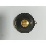 0-20 L/min Flow Solenoid Valve Diaphragm with Direct Acting Mounting Type Wide Operating Temperature Range for sale