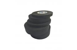 China Customized Insulating Fleece Wiring Tape UV Resistant 0.31mm Thickness supplier