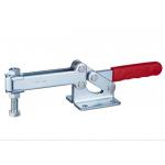 94 Degree 670kg Capacity Long Bar Low Base Hold Down Toggle Clamp for sale