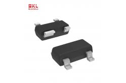 China MIC94050YM4-TR MOSFET Power Electronics FETs High Performance Applications supplier