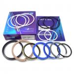 Komatsu PC200-8 Excavator Boom Seal Kit 707-98-47710  Repair Kit Hydraulic Cylinder Oil-Resistant Heavy Duty Seals for sale