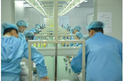 China Plastic Cosmetic Jars manufacturer