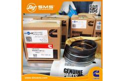 China 6BT5.6 Engine CUMMINS Piston Ring 3806285 15*15*15CM supplier