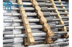 China Drill Tool COP 1840 T45 Shank Adapter For Rock Mining Construction Project supplier
