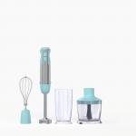 Portable Hand Mixer Stick , Household Chopper Hand Blender for sale