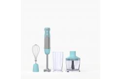 China Portable Hand Mixer Stick , Household Chopper Hand Blender supplier
