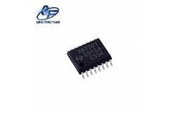 China Texas/TI TPS7B7701QPWPRQ1 Electronic Components Integrated Circuits Ics Control Microcontroller TPS7B7701QPWPRQ1 IC chips supplier