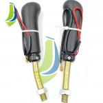 167-7051 Joystick Handle 1677051 For E320C E322C Excavator for sale