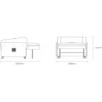 ECOOGRAPHIX T-800Q CTP Thermal Plate Making Machine