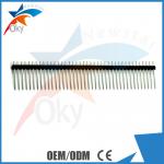 Lenght 17MM Male Pitch Sensors For Arduino Single Row 1*40PIN Copper 10X 2.54MM for sale