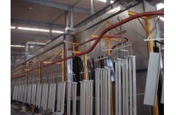China Double Deep Pallet Rack manufacturer