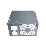 ROHS Sandblast CNC Sheet Metal Fabrication