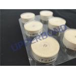 Cigarette Machinery Spare Parts Kevlar Aramid Fiber Garniture Tapes for sale