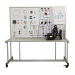 Refrigeration Trainer Refrigeration Training Equipment Educational Equipment for sale