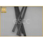 Multi Functional Carbide Wear Strips Metal Grinding Tools Cylinder Liners for sale