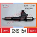 Denso Fuel Injector 295050-1560 295050-2870 8-98259287-0