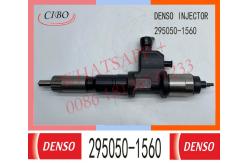 China Denso Fuel Injector 295050-1560 295050-2870 8-98259287-0 supplier