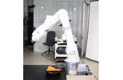 China 11.1 Kg Load Capacity Precision Industrial Robot Arm supplier