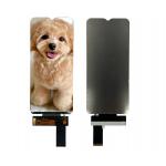 RGH 6.5inch Lcd Touch Display 720（RGB）X1600 With 16 leds Backlights