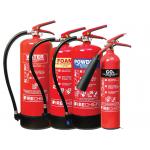 St12 Abc Dry Powder 9kg Safety Fire Extinguisher Outfire fire suppression system for sale