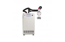 China Super Fast Hot And Cold Shock Tester Ultra Fast Thermal Shock Testing Machine supplier