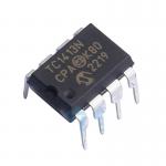 American Microchip Integrated Circuits TC1413NCPA Brand New Original Electronic Components Package  Monitor and Reset Ethernet Controller for sale
