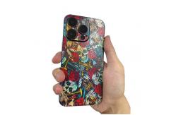 China Sublimation Smartwatch Phone Case Printer TPU AAA+ Grade supplier