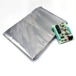 Customized ESD Square Electrostatic Discharge Bag Antistatic Storage for sale