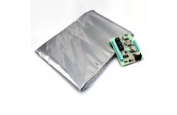 China Customized ESD Square Electrostatic Discharge Bag Antistatic Storage supplier
