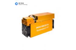 China 2200W-3100W Innosilicon T3 40t 43T 50T with high computing power supplier