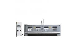 China Syntec Stone CNC Router Machine Granite Countertop Table CNC Milling Machine supplier