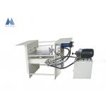 MAUFUNG Book Block Pressing Machine for Book Edge Foil Stamping MF-400A for sale