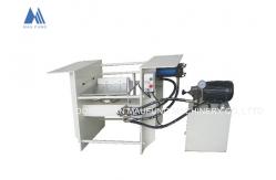 China MAUFUNG Book Block Pressing Machine for Book Edge Foil Stamping MF-400A supplier