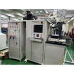 ASTM E1354 Cone Calorimeter Building Materials Laboratory Fire Test Equipment for sale