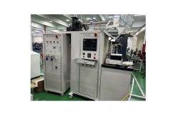 China ASTM E1354 Cone Calorimeter Building Materials Laboratory Fire Test Equipment supplier