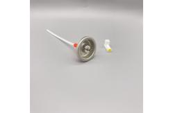 China Industrial Aroma Dispenser Valve for Commercial Spaces - Robust Design, Secure Fit supplier