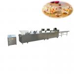 P401 Puffed Rice Cake bar Machine / Puffed Rice bar machine for sale