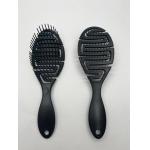 Soft Touch Hair Combs Versatile Hair Accessories for Multiple Purpose in Various Sizes for sale