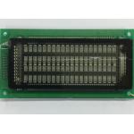 High Brightness VFD Dot Matrix Display Module 20 Characters 4 Lines 20S401DA2
