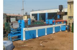 China Elbow Hot Forming Machine 168 Model With Commissioning And Training Service supplier